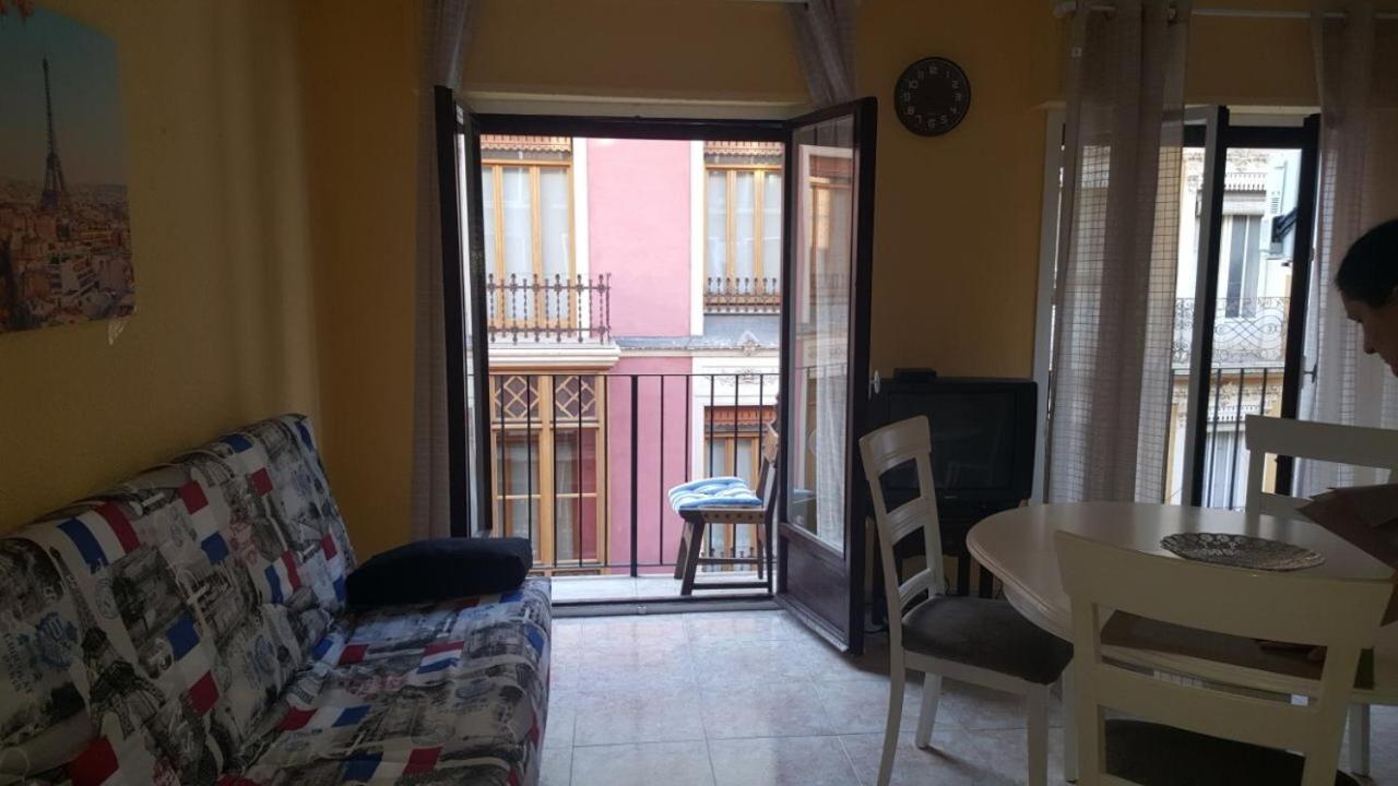 Ayuntamiento Alicante Apartment Exterior photo