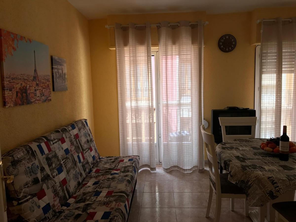 Ayuntamiento Alicante Apartment Exterior photo