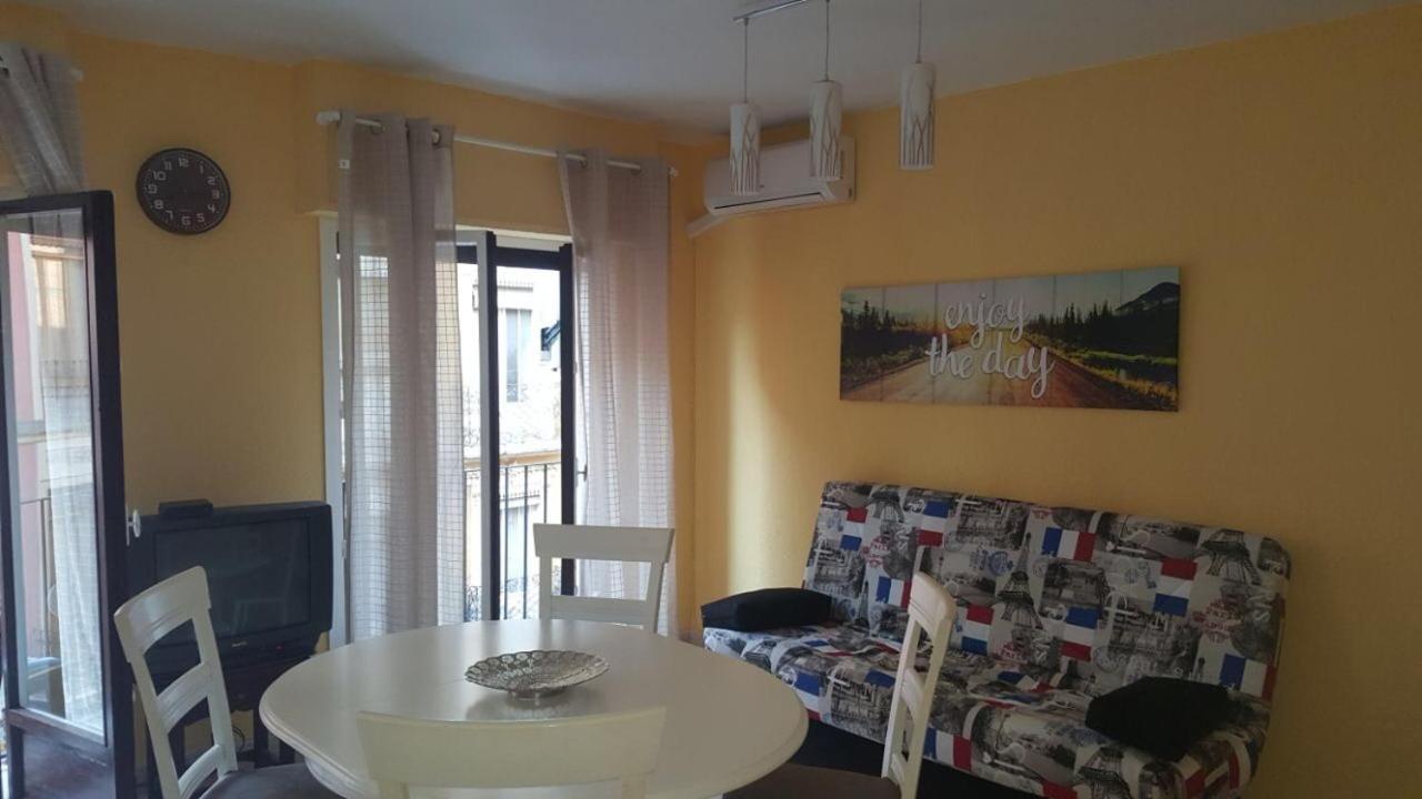 Ayuntamiento Alicante Apartment Exterior photo